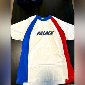Palace heavy cotton